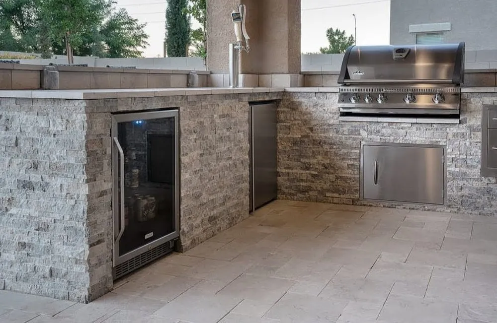 Slide of Baum Plumbing