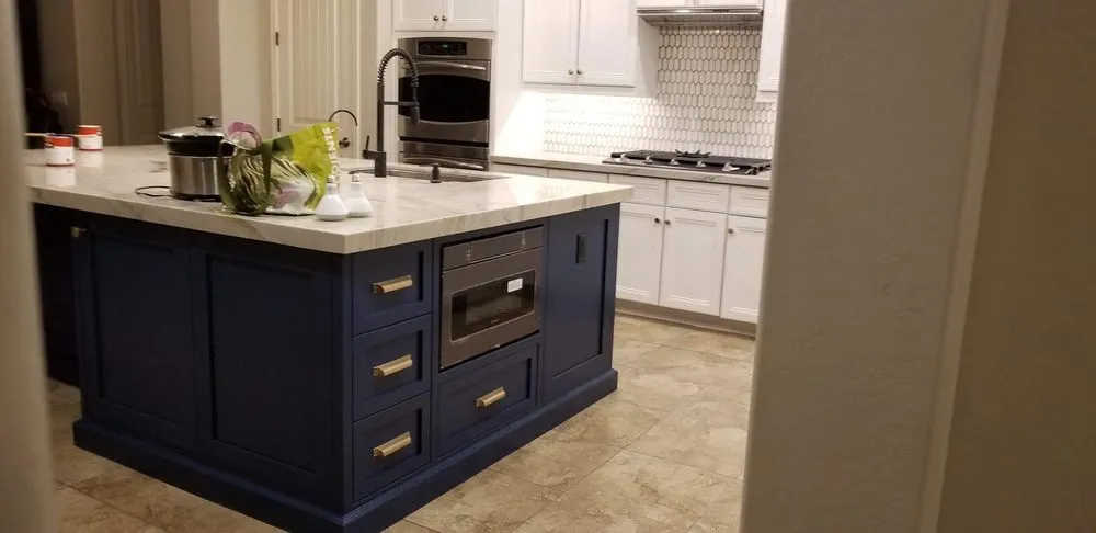 Slide of Baum Plumbing