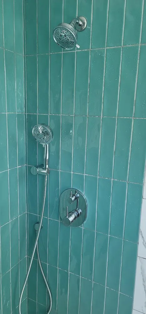 Slide of Baumbach Plumbing & Remodelling