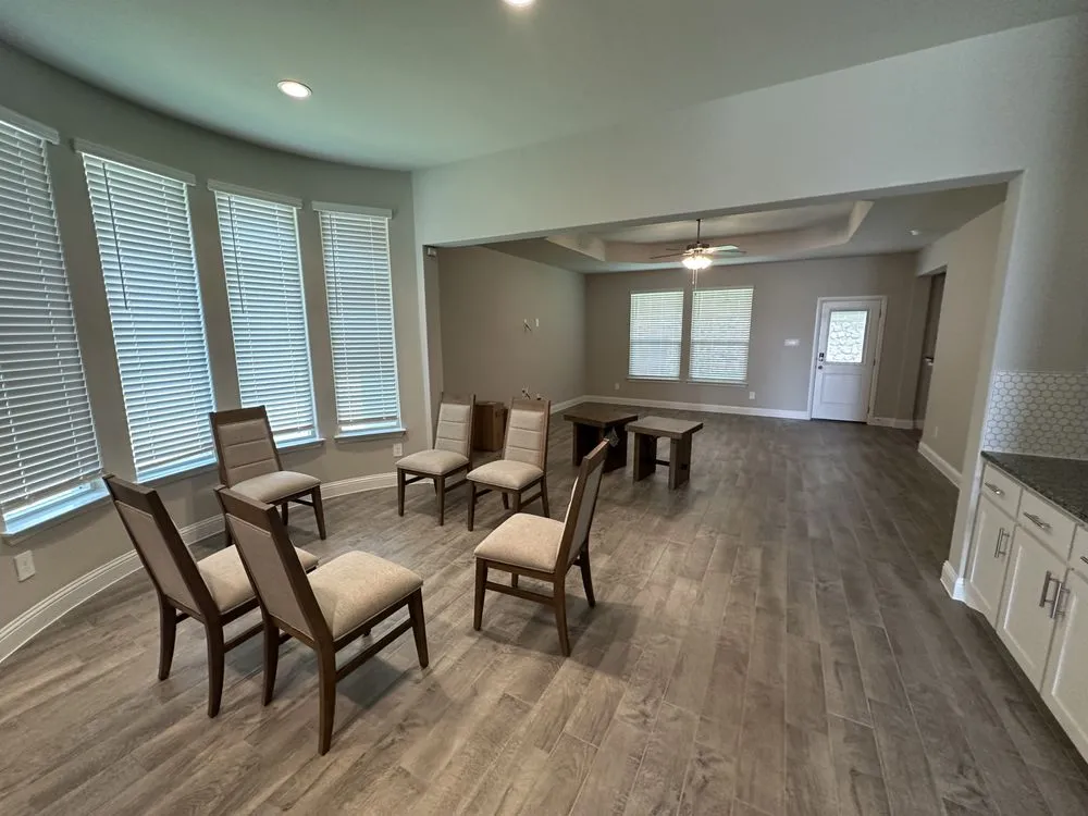 Slide of Bauten Family Service