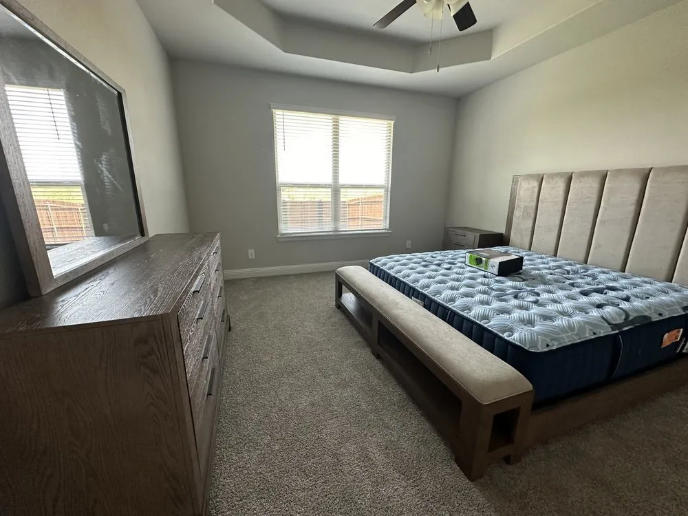 Quality water heater service experts serving The Colony, TX - Bauten Family Service