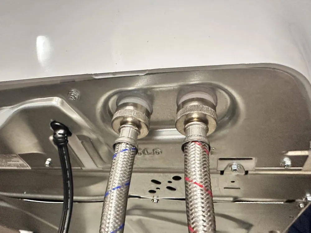 Trusted pipe repair service in The Colony, TX - Bauten Family Service