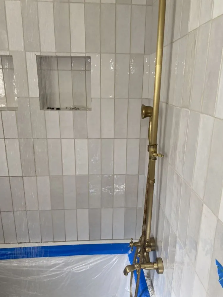 Slide of Bautista Plumbing IEA