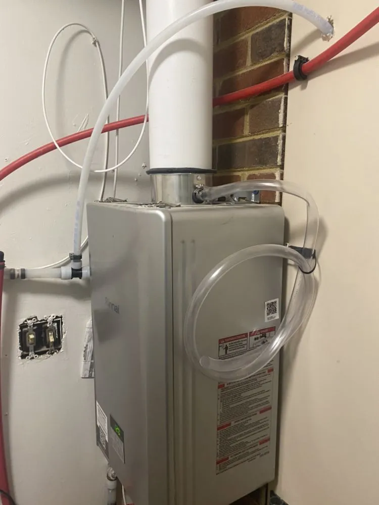 Slide of Bautista Plumbing IEA