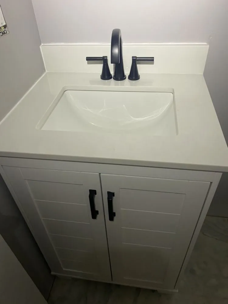 Slide of Bautista Plumbing IEA