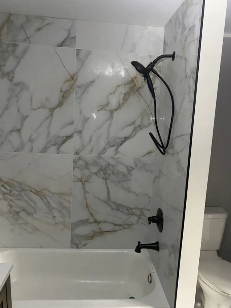 Slide of Bautista Plumbing IEA