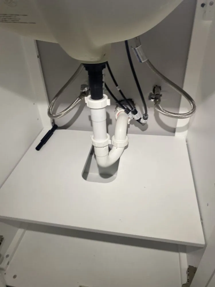 Slide of Bautista Plumbing IEA