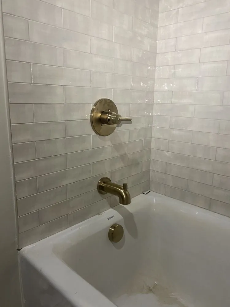 Slide of Bautista Plumbing IEA