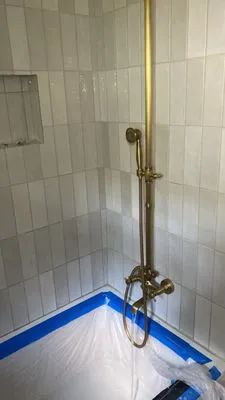 Bautista Plumbing IEA Logo