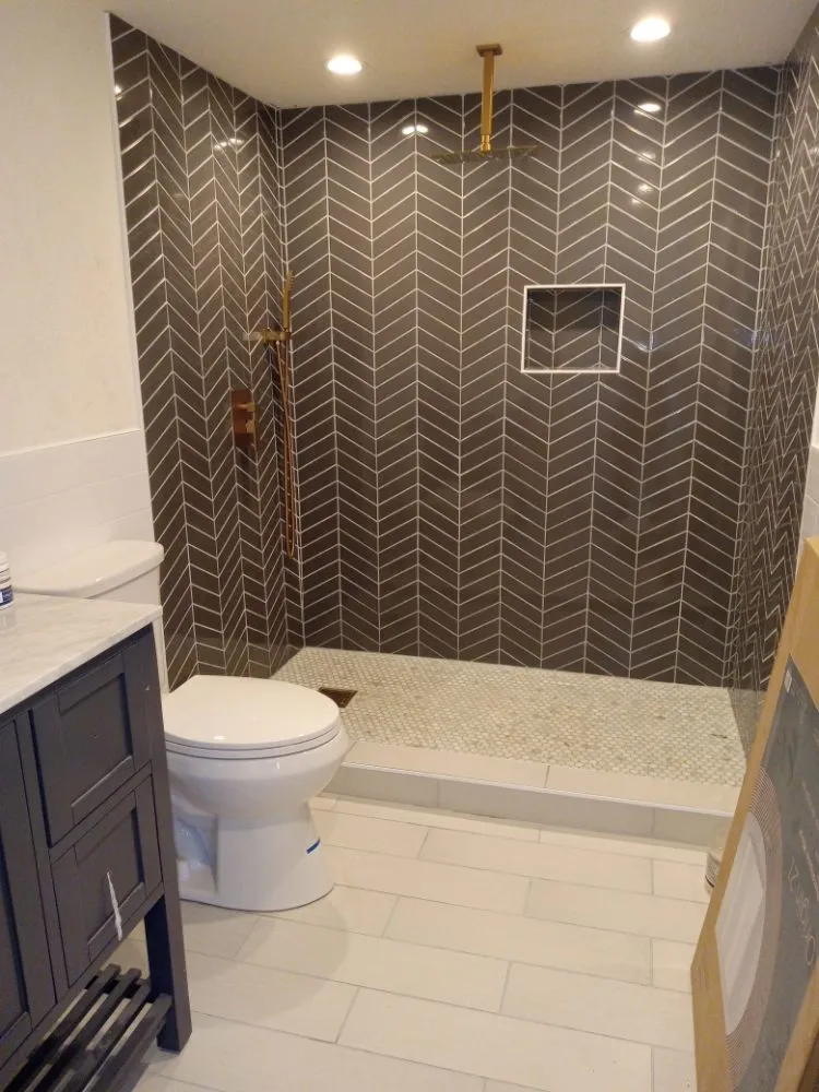 Slide of Bautista Plumbing Services