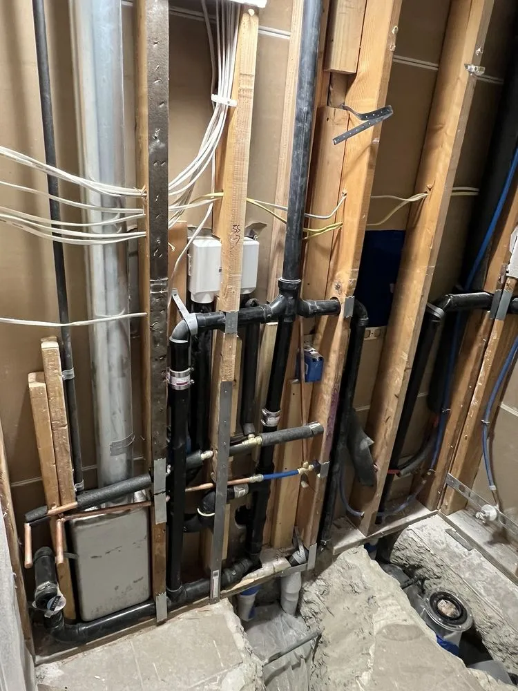 Professional emergency plumbing for homes in Alameda, CA by Bautista Plumbing Services