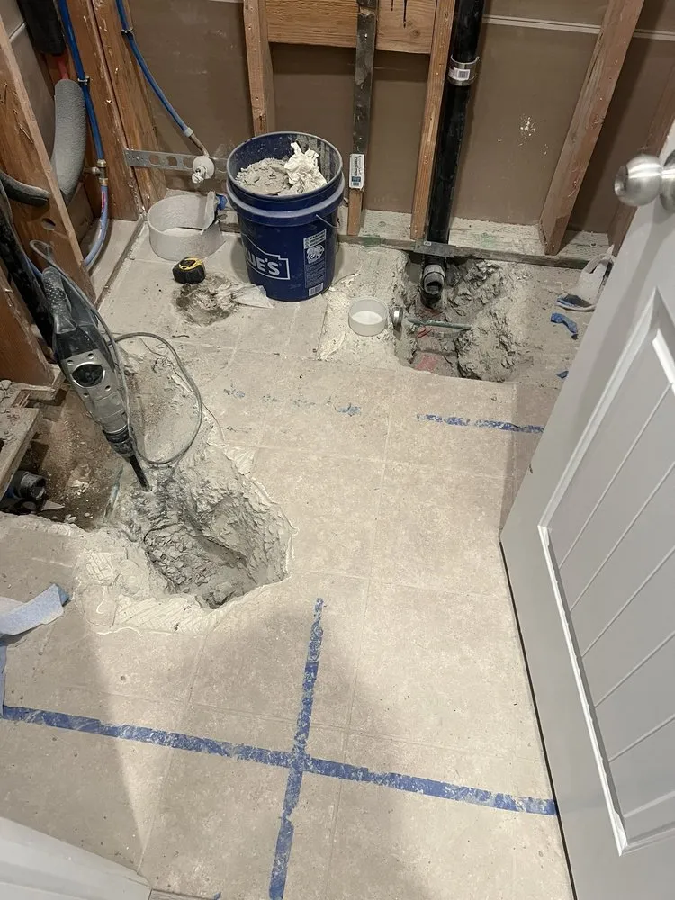 Top-rated pipe repair service in Alameda, CA - Bautista Plumbing Services