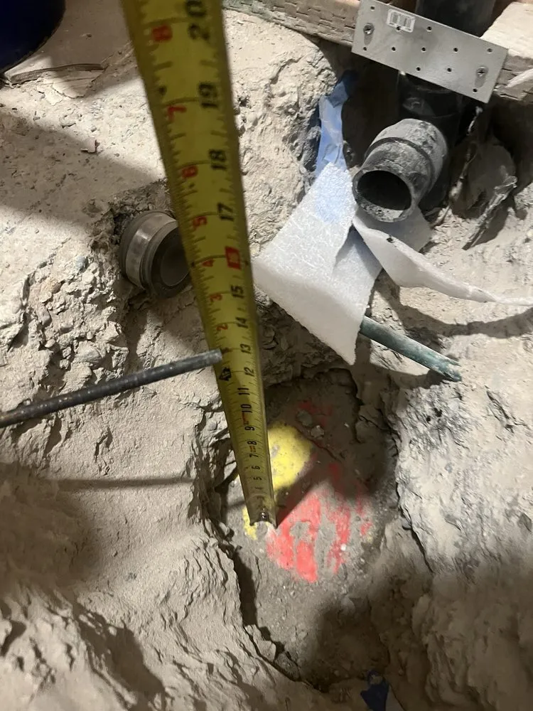 Expert leak detection in Alameda, CA by Bautista Plumbing Services
