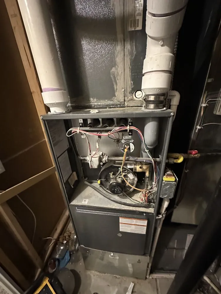 Slide of Bautista Plumbing