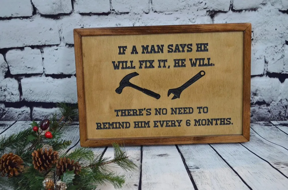 Slide of Bavarian Woodworker