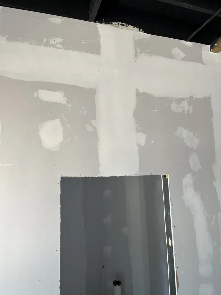 Slide of Baxter General Contracting