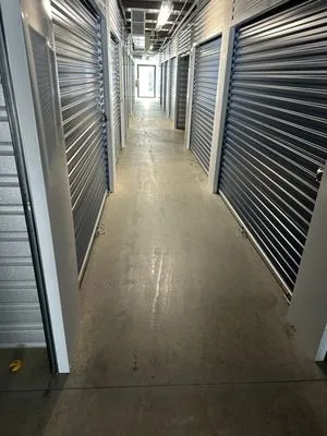 Baxter General Contracting Logo