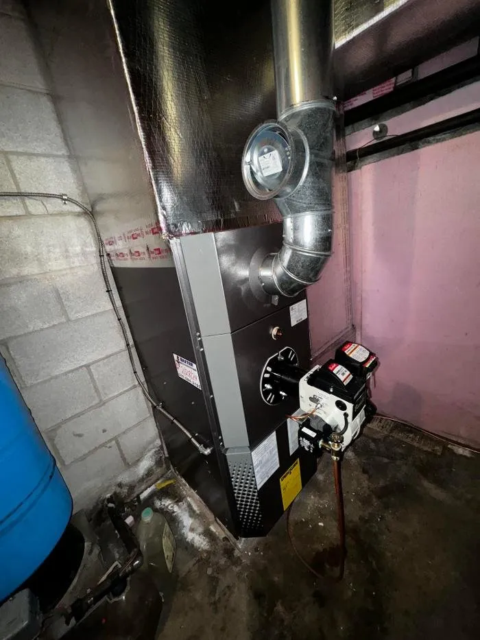 Slide of Baxter Plumbing & Heating