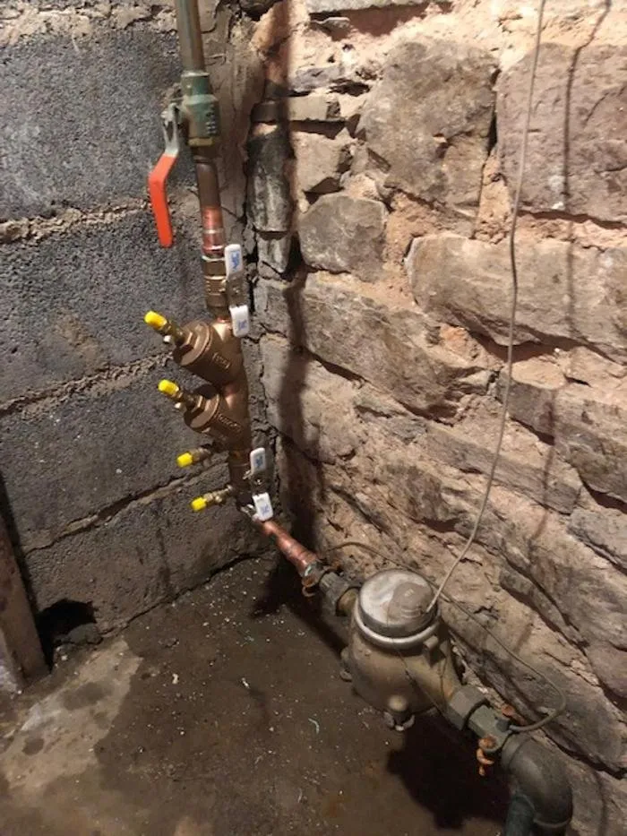 Affordable leak detection service in Hughesville, PA - Baxter Plumbing & Heating