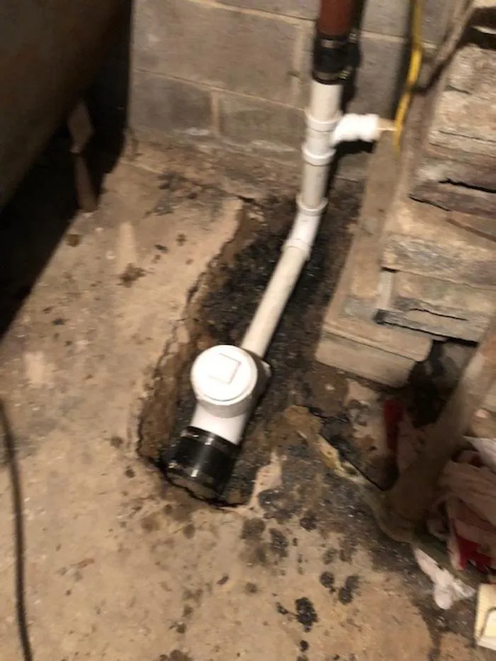 Top-rated emergency plumbing experts serving Hughesville, PA - Baxter Plumbing & Heating