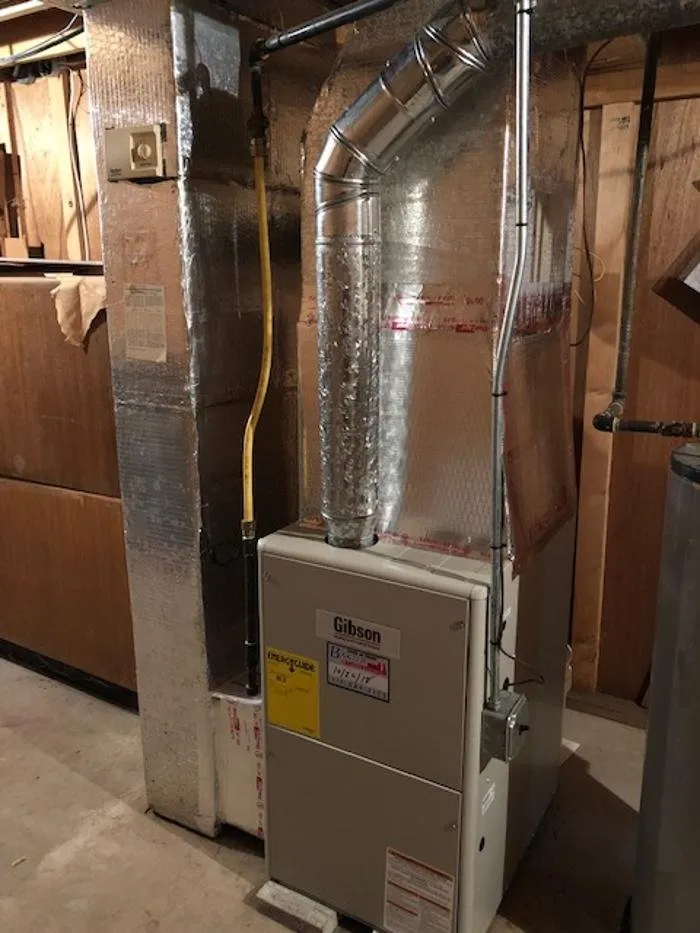 Slide of Baxter Plumbing & Heating