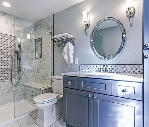 Slide of Baxter Plumbing & Rooter