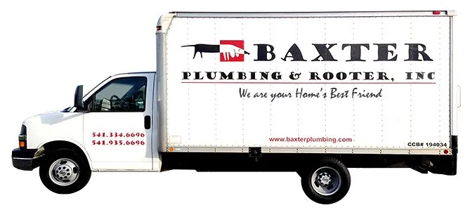Slide of Baxter Plumbing & Rooter