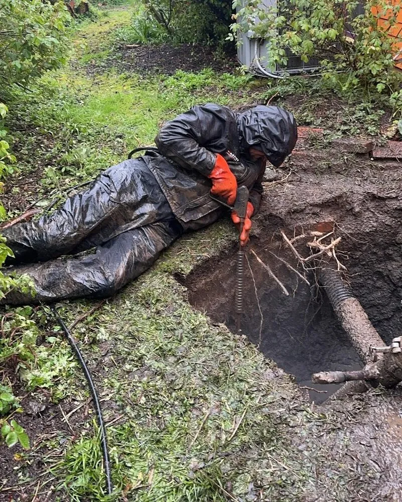 Slide of Baxter Plumbing & Rooter