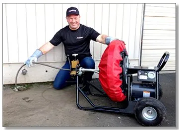 Trusted plumbing repair experts serving Eugene, OR - Baxter Plumbing & Rooter