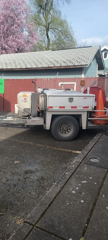 Slide of Baxter Plumbing & Rooter