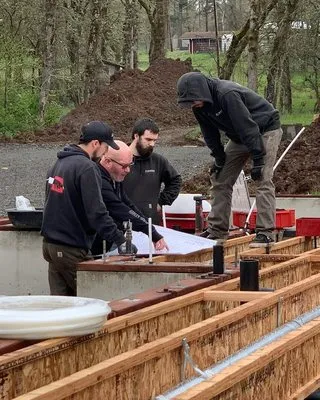 Baxter Plumbing & Rooter