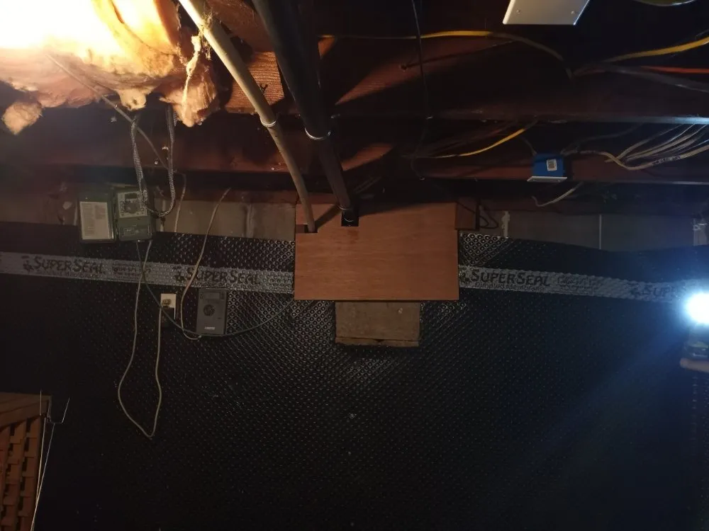 Slide of Baxter's Plumbing and Drain