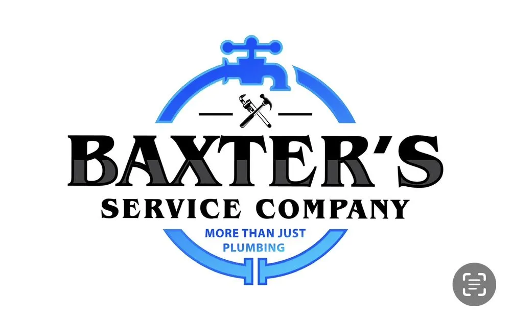 Slide of Baxter's Service Company