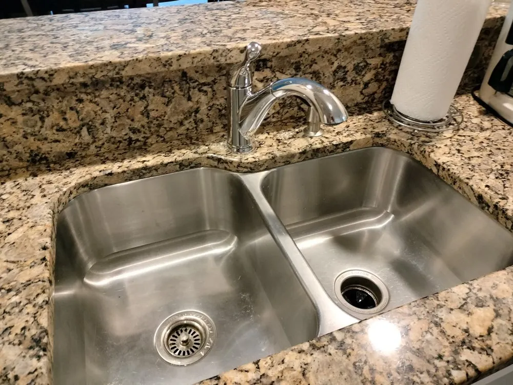 Slide of Bay 2 Bay Plumbing & Drains