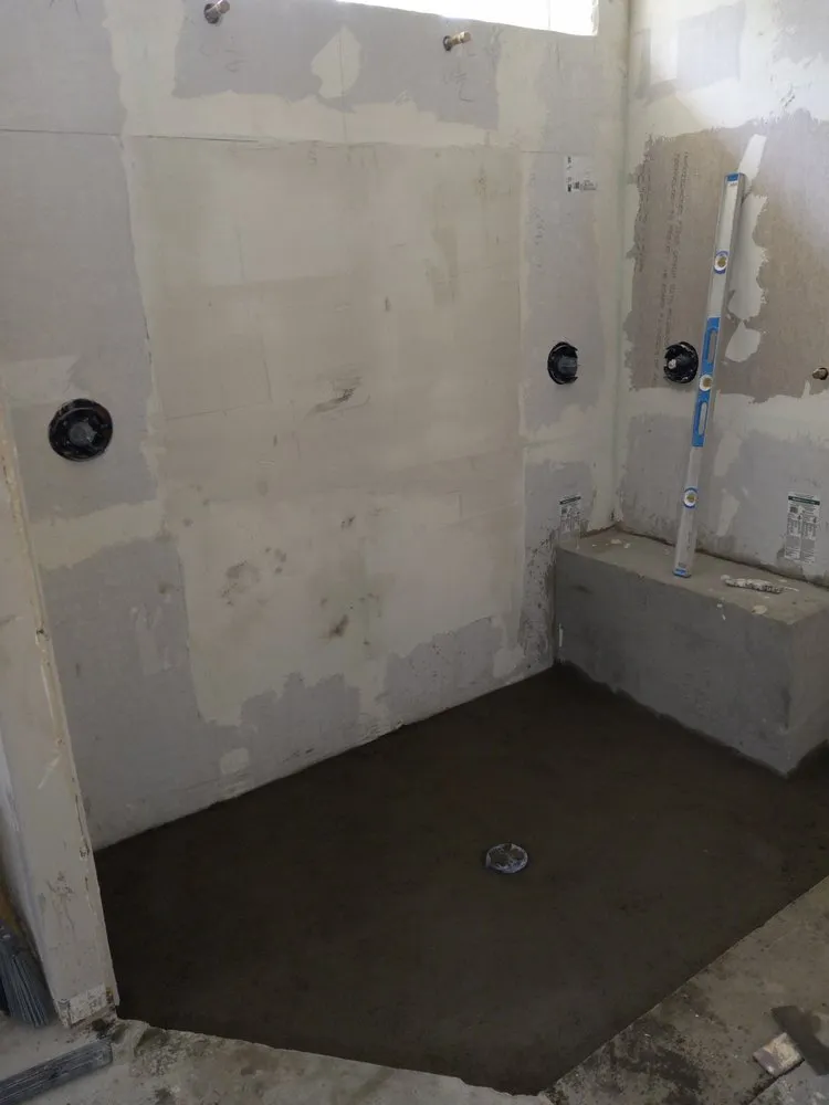 Slide of Bay 2 Bay Plumbing & Drains