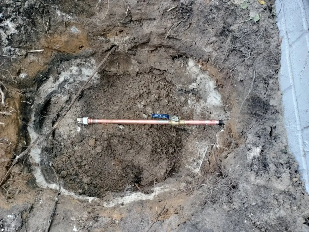 Slide of Bay 2 Bay Plumbing & Drains