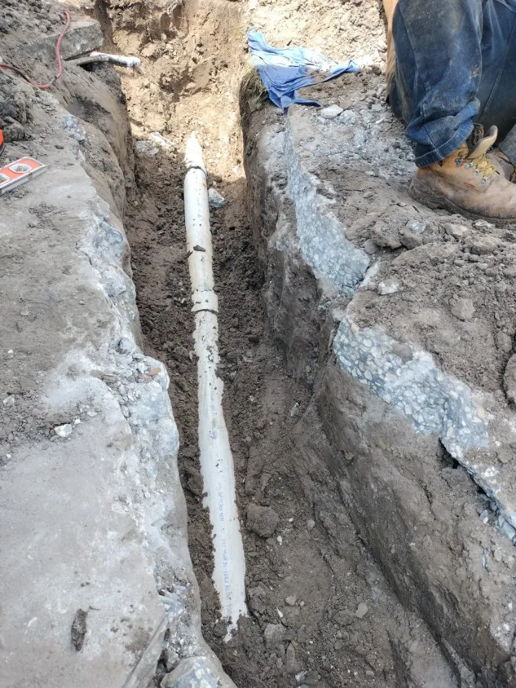 Affordable drain cleaning for homes in Zephyrhills, FL by Bay 2 Bay Plumbing & Drains