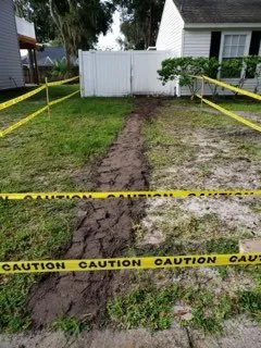 Emergency pipe repair experts serving Zephyrhills, FL - Bay 2 Bay Plumbing & Drains