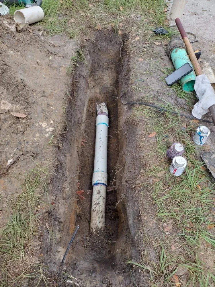 Trusted drain cleaning for homes in Zephyrhills, FL by Bay 2 Bay Plumbing & Drains