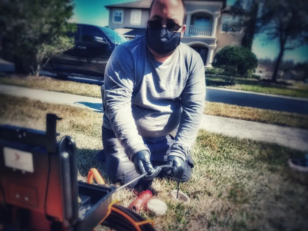 Slide of Bay 2 Bay Plumbing & Drains