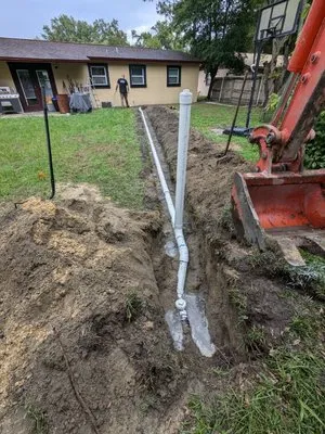 Bay 2 Bay Plumbing & Drains