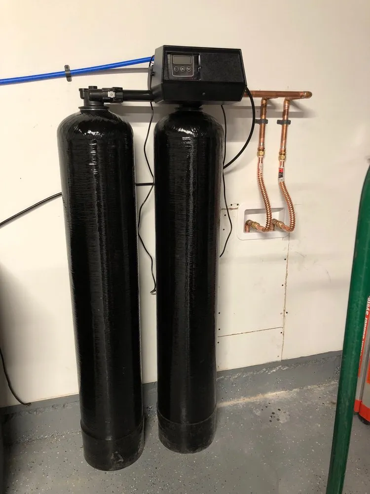 Slide of Bay And Valley Backflow Services