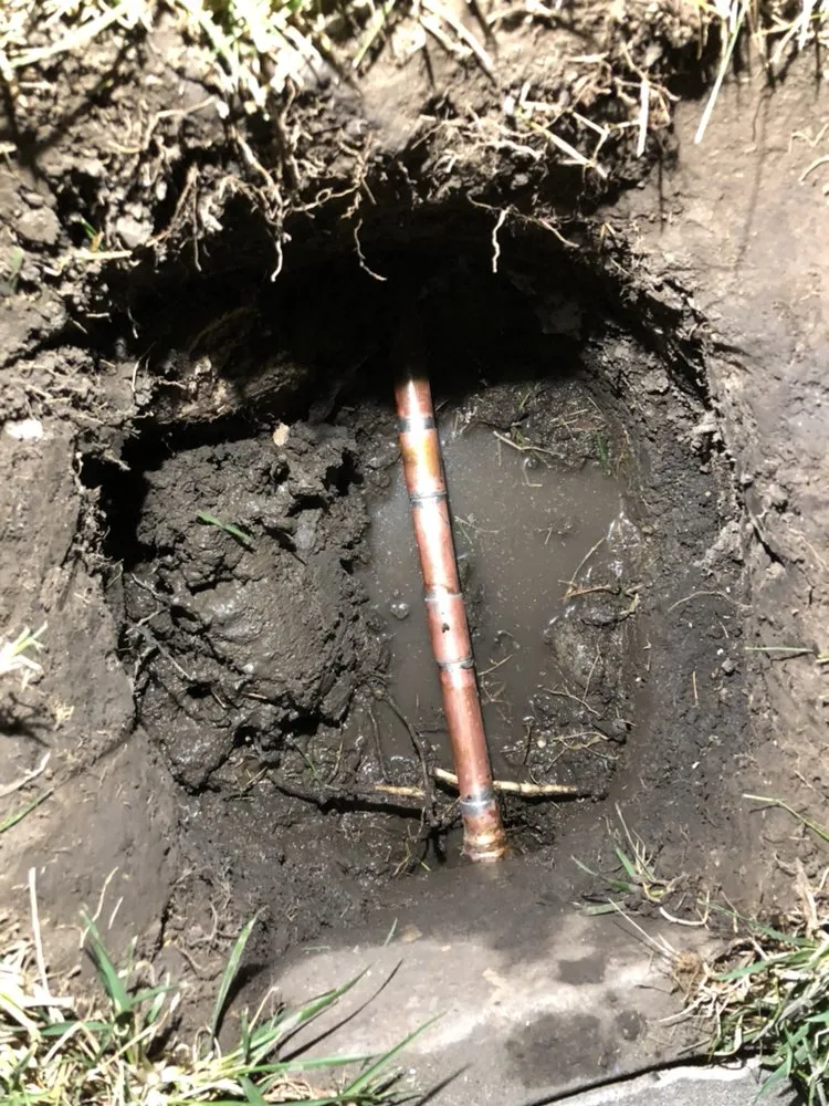 Slide of Bay And Valley Backflow Services