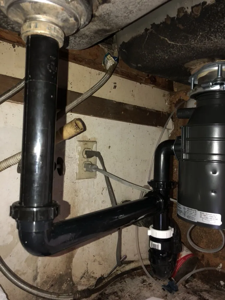 Slide of Bay And Valley Backflow Services