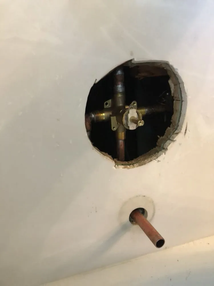 Slide of Bay And Valley Backflow Services