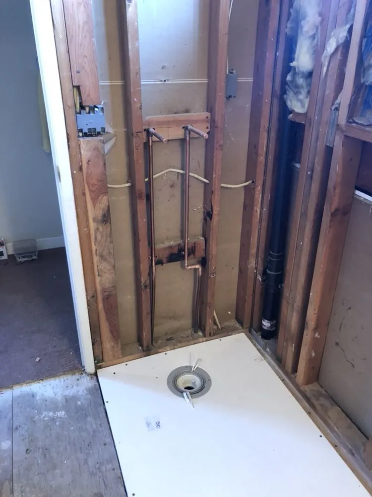 Slide of Bay And Valley Backflow Services