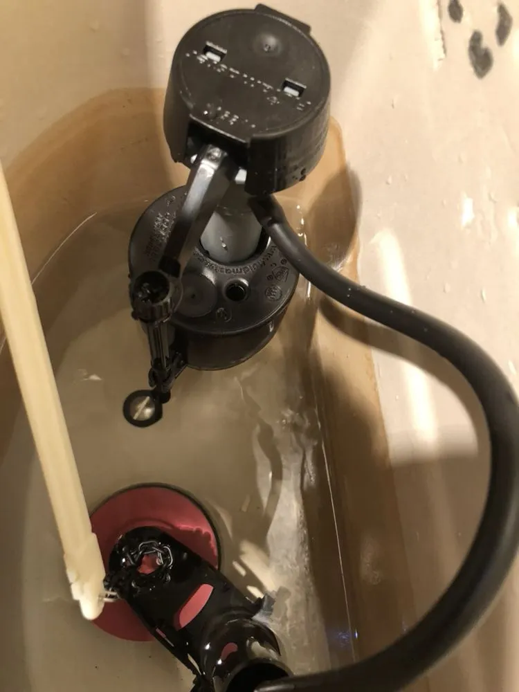 Slide of Bay And Valley Backflow Services