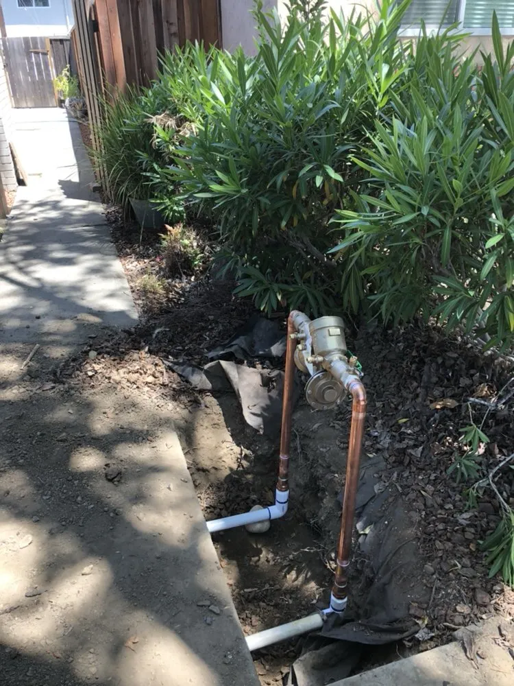 Professional leak detection service in Gustine, CA - Bay And Valley Backflow Services
