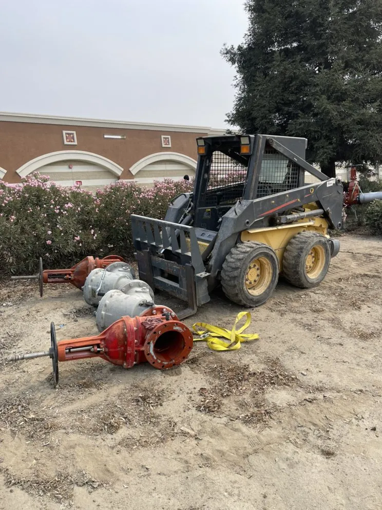 Trusted drain cleaning for homes in Gustine, CA by Bay And Valley Backflow Services