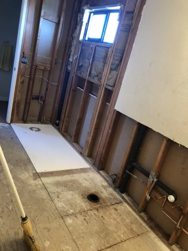 Expert plumbing repair for homes in Gustine, CA by Bay And Valley Backflow Services